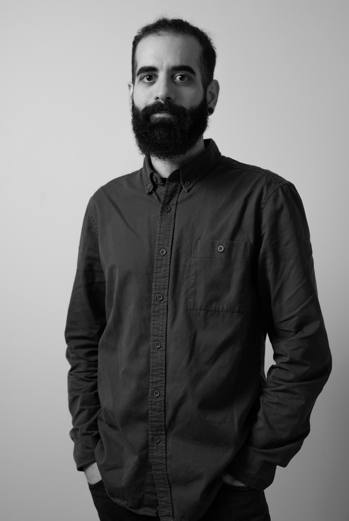 Makram Saati